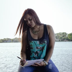 Meet your Posher, Melinda